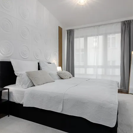 Highlife One Wilhelmstrasse