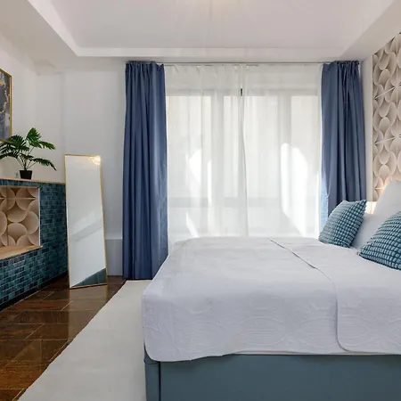 公寓 Highlife One Wilhelmstrasse *