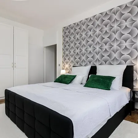 Highlife One Wilhelmstrasse *