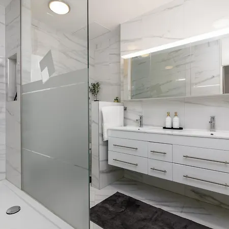 Highlife One Wilhelmstrasse Appartement *