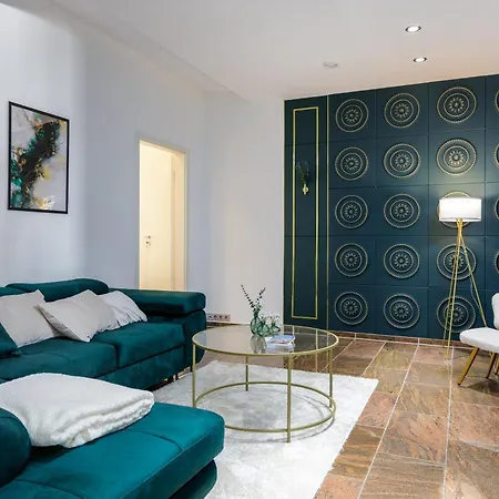 Highlife One Wilhelmstrasse *