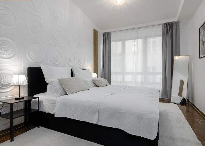 Highlife One Wilhelmstrasse