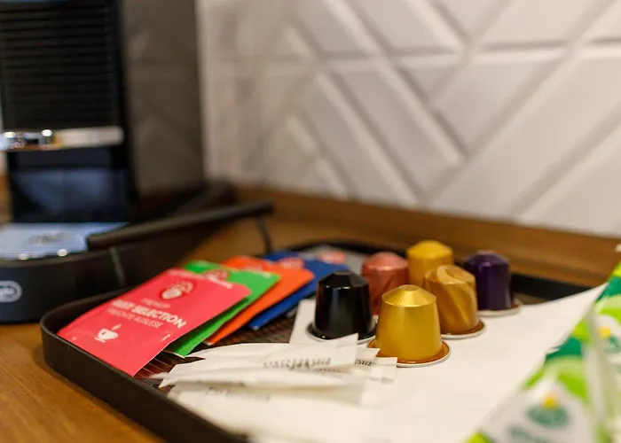 Highlife One Wilhelmstrasse Wiesbaden